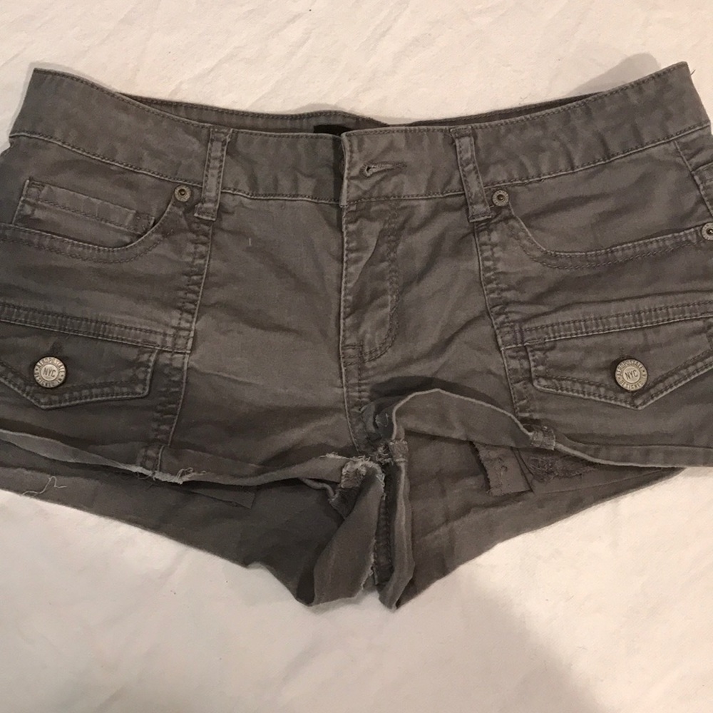 Shorts